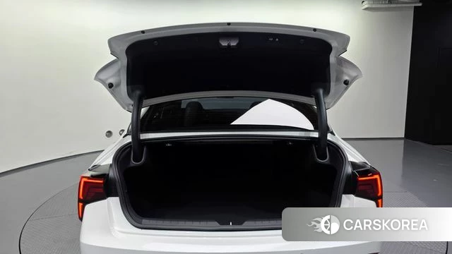Kia The New K5 Hybrid 3rd generation id 4870622 из Кореи 11