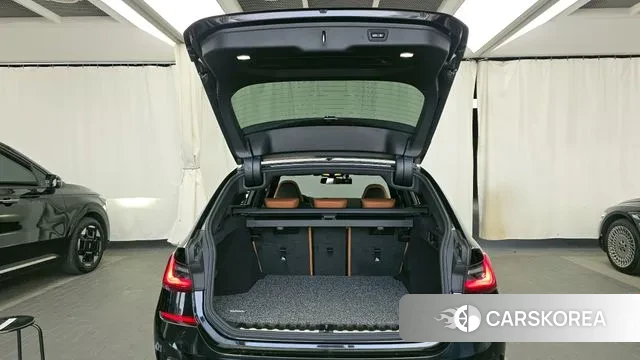 BMW 3 Series (G20) id 3701744 из Кореи 11