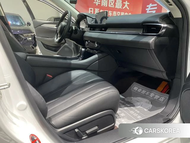 Mazda Atez id 4221080 из Китая 11
