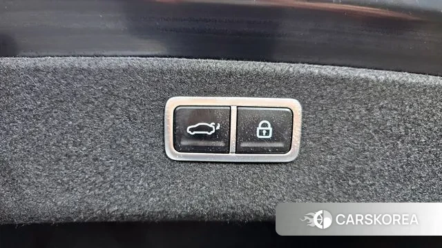 Genesis G80 (RG3) id 3587279 из Кореи 11