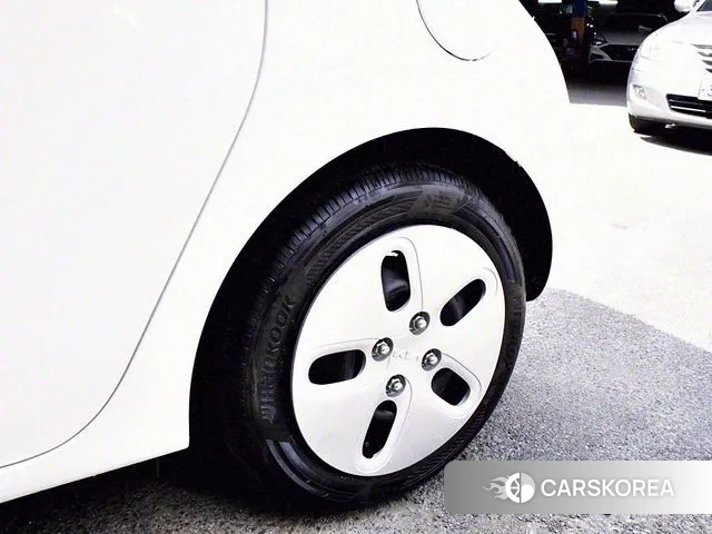 Kia The New Ray id 3343884 из Кореи 11