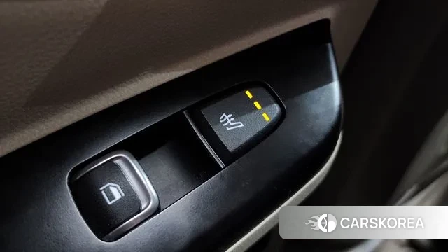 Kia Carnival 4th generation id 3224140 из Кореи 11