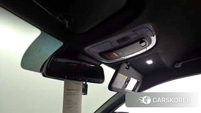 Hyundai The New Avante (CN7) id 3201016 из Кореи 11