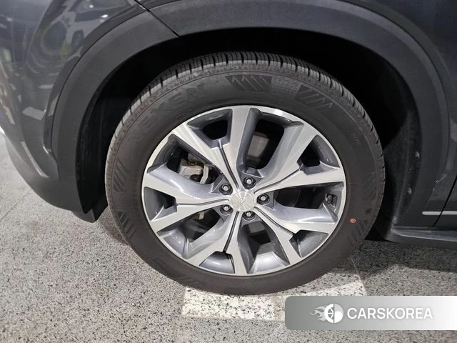 Hyundai Palisade id 3924360 из Кореи 11