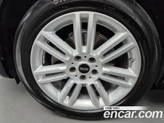 Mini Cooper Countryman id 2821390 из Кореи 11