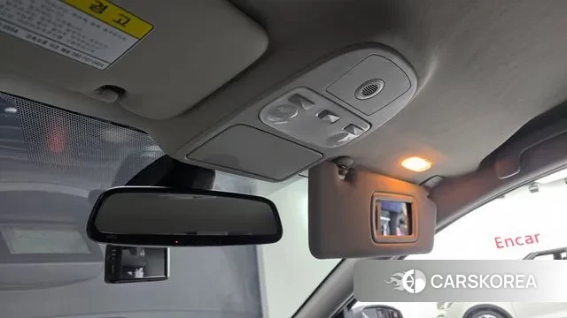 Renault Korea (Samsung) SM3 Z.E. id 3748429 из Кореи 11