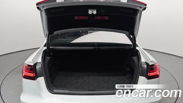 Audi New A6 id 2912980 из Кореи 11