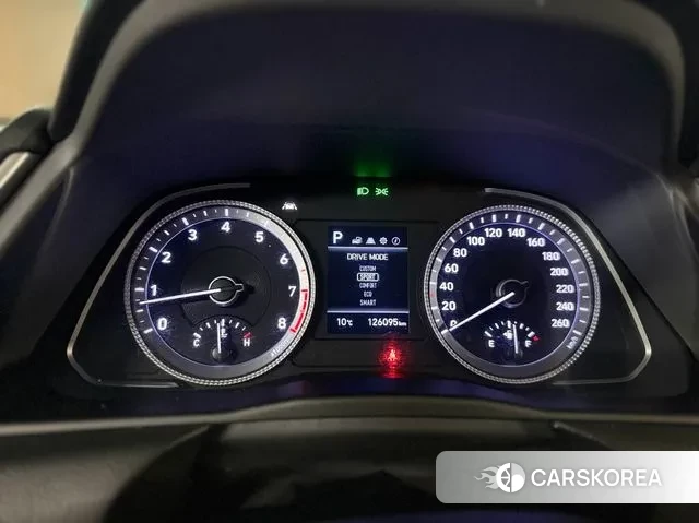 Hyundai Sonata (DN8) id 3766159 из Кореи 11