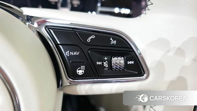 Bentley Flying Spur 3rd Generation id 4706644 из Кореи 11