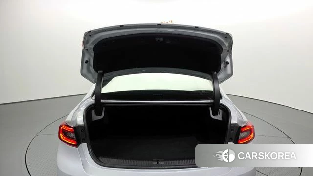 Renault Korea (Samsung) SM6 id 3894079 из Кореи 11