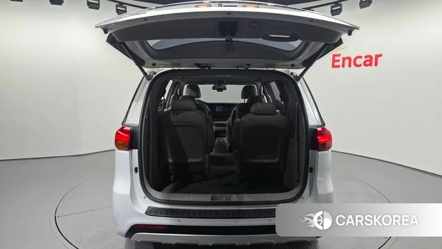 Kia All New Carnival id 4708993 из Кореи 11