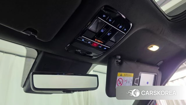 Hyundai Santa Fe (MX5) id 4505699 из Кореи 11