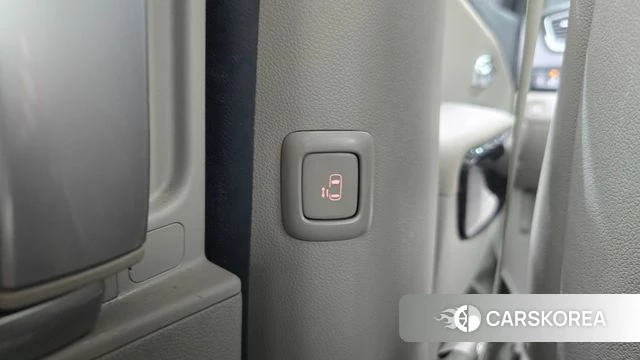 Kia The New Carnival id 4502170 из Кореи 11
