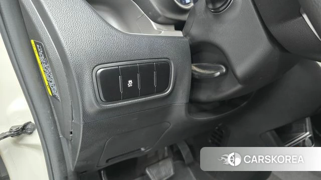 Kia The New Ray id 4935906 из Кореи 11
