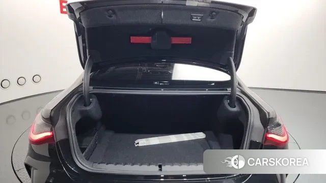 BMW 4 Series (G22) id 3452258 из Кореи 11