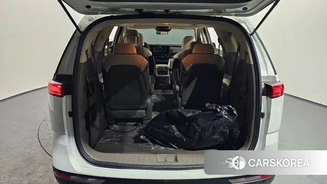 Kia Carnival 4th generation id 3626368 из Кореи 11