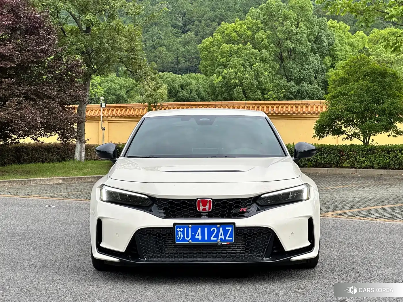 Honda Civic id 4654644 из Китая 11