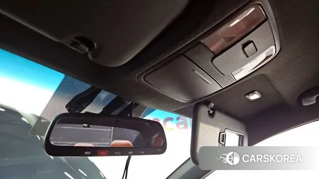 Kia The New K3 2nd generation id 3561737 из Кореи 11