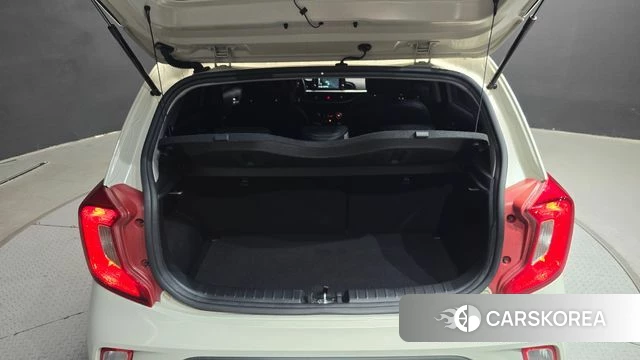 Kia All New Morning (JA) id 4638057 из Кореи 11