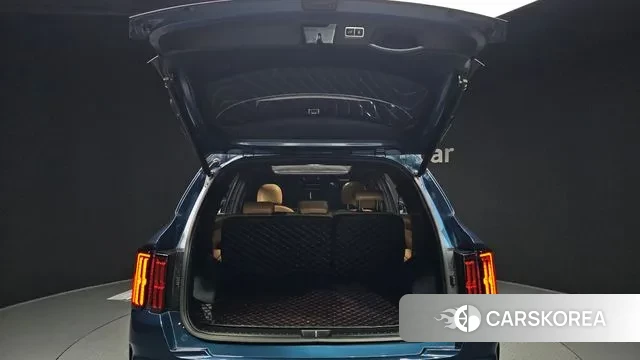 Kia Sorento 4th Generation id 3741823 из Кореи 11