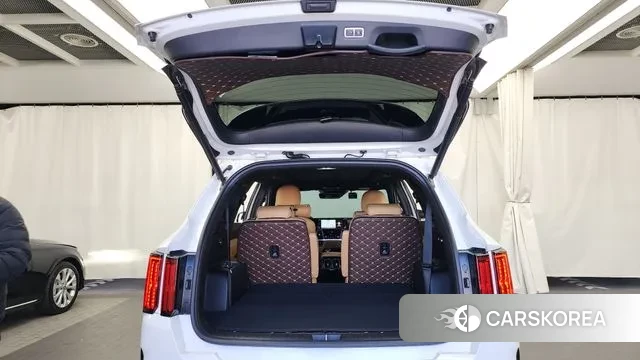 Kia Sorento 4th Generation id 3318612 из Кореи 11