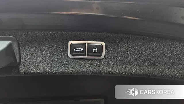 Genesis G80 (RG3) id 3428176 из Кореи 11