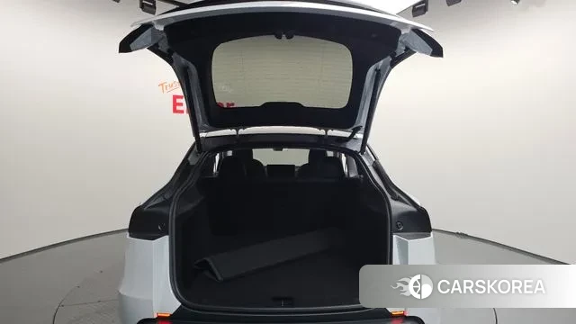 Tesla Model Y id 3415174 из Кореи 11