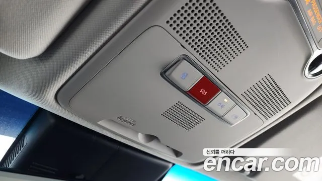 Hyundai The New Grandeur IG id 2715290 из Кореи 11