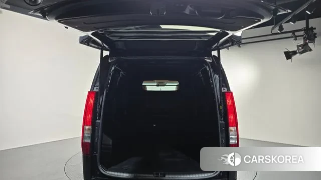 Hyundai Staria id 3377880 из Кореи 11