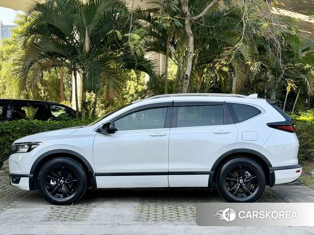 Honda Hao Ying id 4274377 из Китая 11