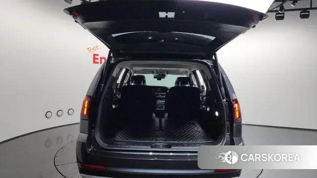 Kia Mohave Master id 3459731 из Кореи 11