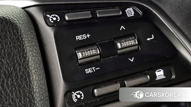 Ssangyong Torres id 3394581 из Кореи 11