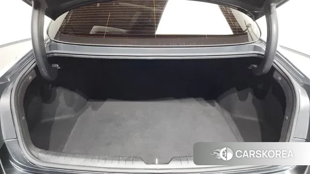 Hyundai Sonata (DN8) id 3282428 из Кореи 11