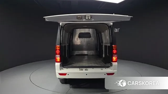 Dongfeng Socon C35 id 3561131 из Кореи 11