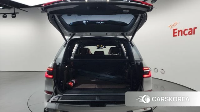 BMW X7 (G07) id 3826172 из Кореи 11