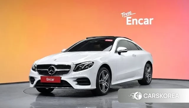 Mercedes-Benz E-Class W213 id 3754429 из Кореи 11