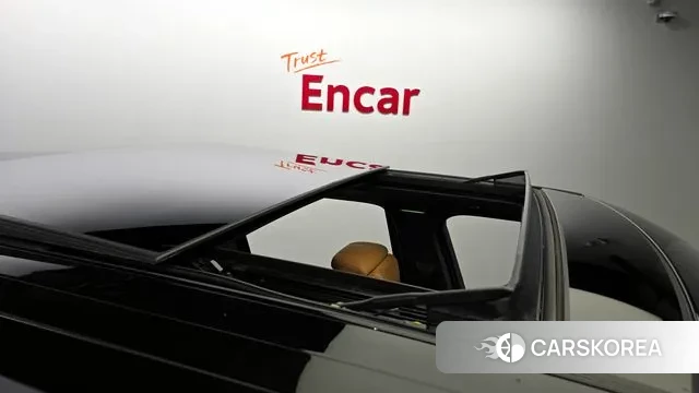 Land Rover Range Rover 4th Generation id 2994390 из Кореи 11