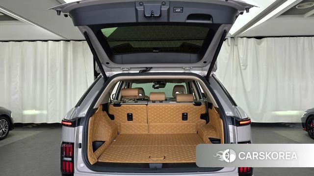 Ssangyong Actian 2nd Generation id 4394369 из Кореи 11