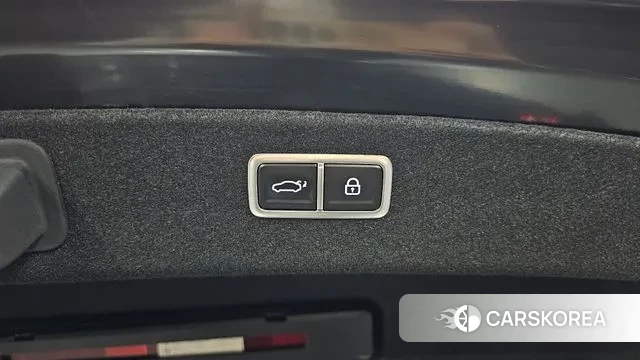 Genesis G80 (RG3) id 3528228 из Кореи 11