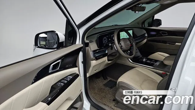 Kia Carnival 4th generation id 2663947 из Кореи 11