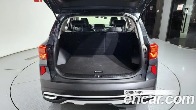 Kia Seltos id 2686380 из Кореи 11