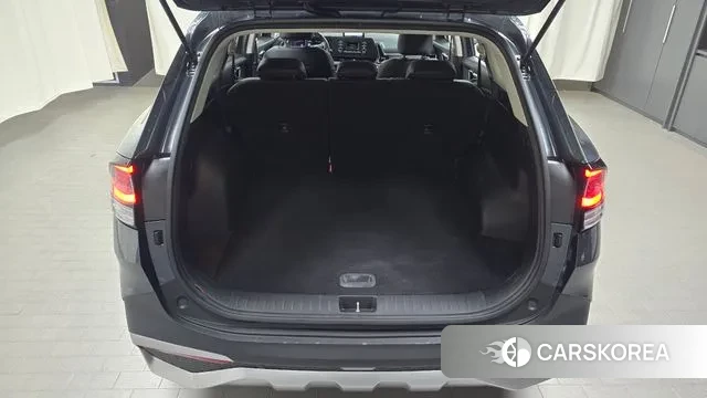 Kia Sportage 5th Generation id 3022634 из Кореи 11