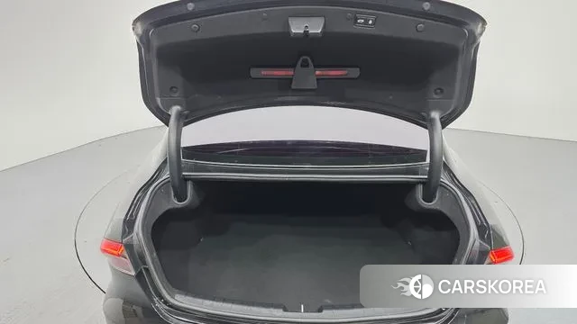 Hyundai The New Grandeur IG id 3525558 из Кореи 11