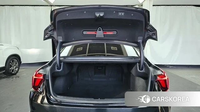 Kia K8 Hybrid id 3059340 из Кореи 11