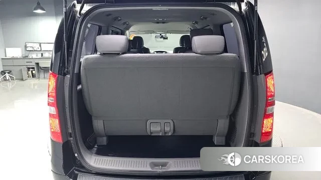 Hyundai The New Grand Starex id 3024095 из Кореи 11