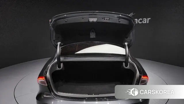 Hyundai The New Grandeur IG id 3343879 из Кореи 11