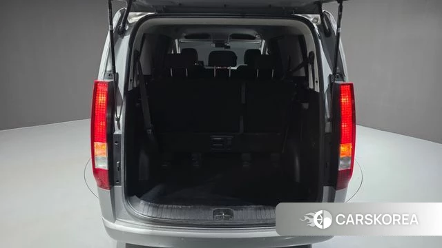 Hyundai Staria id 4505862 из Кореи 11