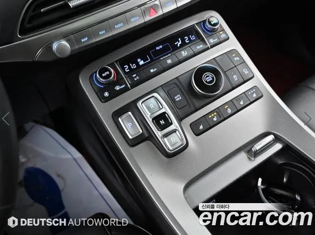 Hyundai Palisade id 2689125 из Кореи 11