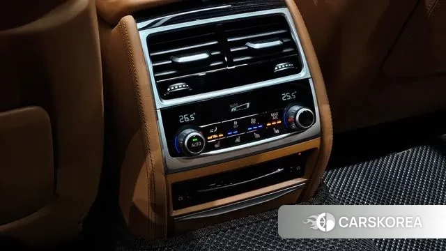 BMW 7 Series (G11) id 3556813 из Кореи 11