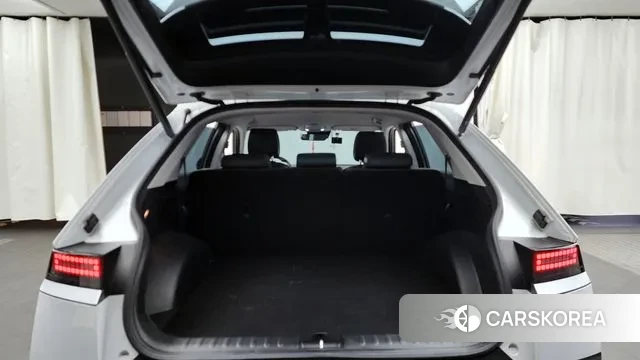 Hyundai Ionic 5 id 3027617 из Кореи 11